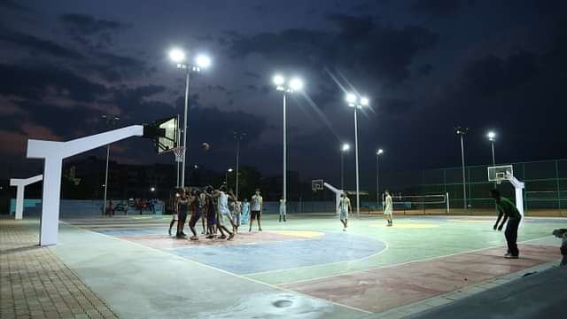 MKCE_Karur
